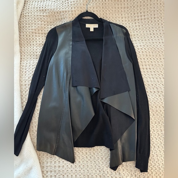 Michael Kors Open Blazer - Picture 1 of 3